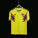 COLOMBIA | 2018