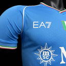 NAPOLI (JUGADOR) || 23/24