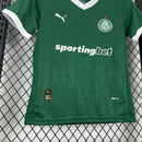 KIT ENFANT PALMEIRAS | 25/26