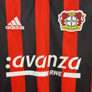 BAYER LEVERKUSEN RÉTRO 00_01
