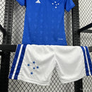 KIT ENFANT CRUZEIRO || 26/27