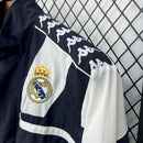 COUPE-VENT REAL MADRID || 2025