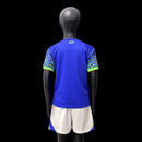 KIT ENFANT BRÉSIL | 22/23