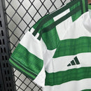 KIT ENFANT CELTICS | 25/26