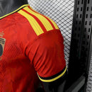 BELGIQUE (JUGADOR) | 2026
