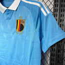 BELGIQUE EURO || 24/25