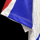 ENTRAÎNEMENT FRANCIA | 22/23