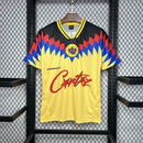 AMÉRICA |||| 1995