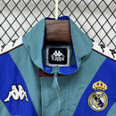 COUPE-VENT REAL MADRID | 2025