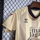 KIT ENFANT MÁLAGA TERCEROS | 24/25