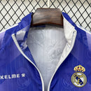 COUPE-VENT REAL MADRID ||| 2025