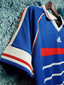 FRANCIA ||| 1998