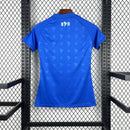 CRUZEIRO || 26/27 - FEMME
