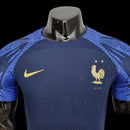 ENTRAÎNEMENT FRANCIA (JUGADOR) || 2022