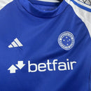 KIT ENFANT CRUZEIRO || 25/26