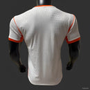 PAYS-BAS (JUGADOR) || 2026