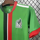 KIT ENFANT MÉXICO | 25/26