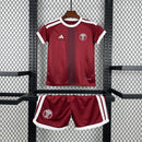 KIT ENFANT QATAR | 2026
