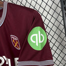 WEST HAM | 25/26
