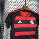KIT ENFANT FLAMENGO | 25/26