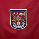 ARSENAL 00/01 RÉTRO