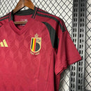 BELGIQUE EURO | 24/25