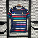 ENTRAÎNEMENT FRANCIA | 24/25