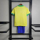 KIT ENFANT BRÉSIL | 24/25