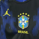 BRÉSIL 26/27 - FEMME