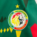 COUPE-VENT SENEGAL | 2024