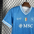 KIT ENFANT NAPOLI | 25/26