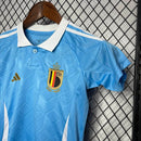 KIT ENFANT BELGIQUE EURO | 24/25