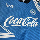 NAPOLI ||| 24/25