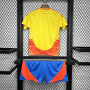 KIT ENFANT COLOMBIA || 24/25
