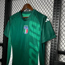 ENTRAÎNEMENT ITALIA | 24/25
