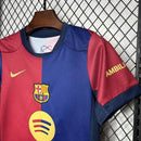 KIT ENFANT BARCELONA | 24/25