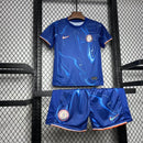 KIT ENFANT CHELSEA || 24/25