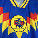 AMÉRICA ||| 1995