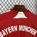 BAYERN MUNICH 07/08