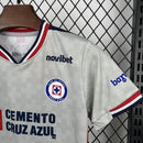 KIT ENFANT CRUZ AZUL | 25/26