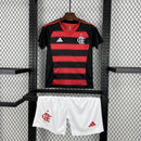 KIT ENFANT FLAMENGO | 25/26