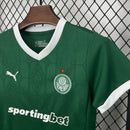 KIT ENFANT PALMEIRAS | 25/26