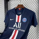 PSG ||| 19/20