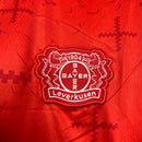BAYER LEVERKUSEN 24/25