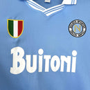 NAPOLI | 86/87