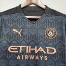 MANCHESTER CITY | 20/21