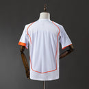 PAYS-BAS | 2004