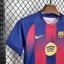 KIT ENFANT BARCELONA | 25/26