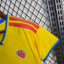 COLOMBIA | 2026 - FEMME
