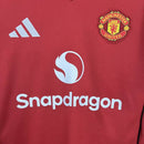 MANCHESTER UNITED || 25/26
